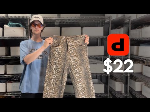 Selling on Depop: What Sold and How Much I Earned