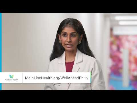 Stroke prevention and signs of stroke | Preethi Ramchand, MD