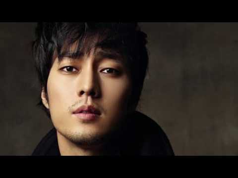 So Ji Sub "Fade into Me"