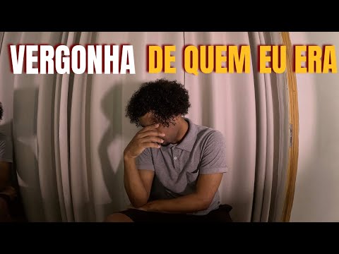 (EP-68) QUEM EU ERA E QUEM TO ME TORNANDO ?