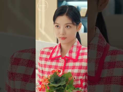 demon's 😈Jealous😒and funny🤣Status💞💙#kdrama#mydemon#sangkang#kimyoojung❤💜