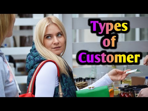 #no1trending #agriculture// Types of Customer in market//