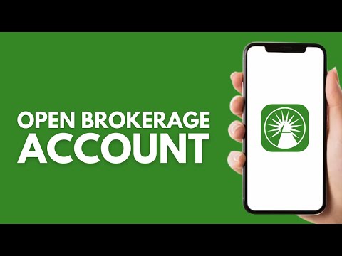 How to Open a Fidelity Brokerage Account - Step by Step