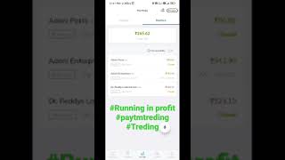 Paytm Money Treding #treding #paytmearnmoney #paytmmoneyearningapps