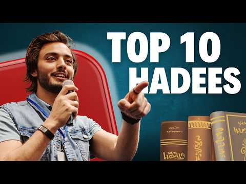 Top 10 Hadees