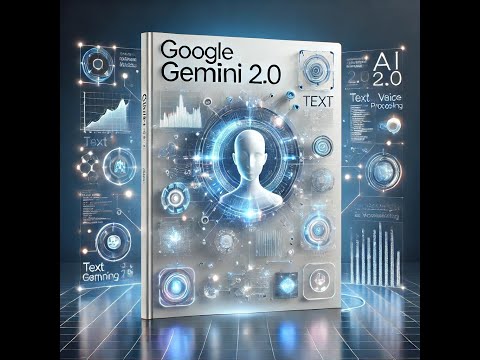 Google Gemini 2.0 登場革新搜尋與多項AI應用Google Introduces Gemini 2.0, Transforming Search and AI Applications