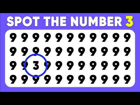 Find the ODD One Out - Numbers & Letters Edition 🔢🆎 Monkey Quiz