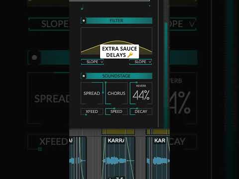 Recirculate by Newfangled Audio | New Delay Plugin 🔥