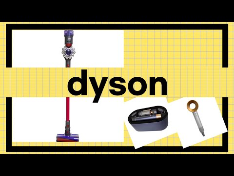 Dyson 제품 리뷰: 혁신적인 가전의 모든 것!