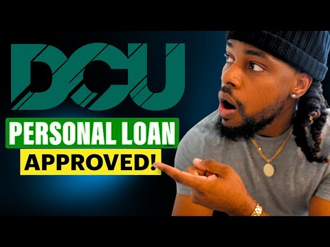 INSTANT Digital Federal Credit Union Personal Loan APPROVED!