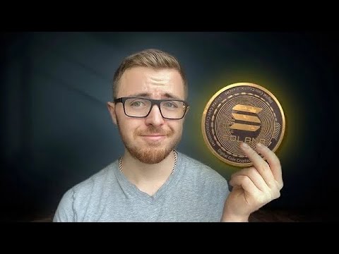 I Bought $5,000 Of This Solana Meme Coin | HERE’S WHY