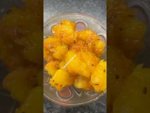 Sindhi style aloo sabji | aloo sabji #sabjirecipe #sabji #sindhifood #homecooked #recipes #recipe