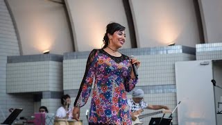 Lilí's concerts w. Etsuji Ogawa Digest Video 2016-2017 (Latin Voice In Japan)