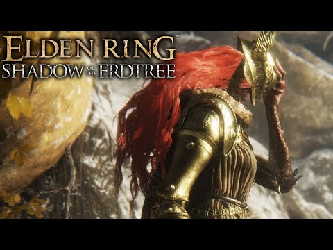 She's Never Known Defeat - Part 1 | Elden Ring Ep. 15