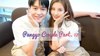 Pangyo Couple Part. 17 | Can I Love You? 너를 사랑해도 되니?