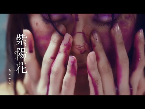 きゃない - 紫陽花【OFFICIAL MUSIC VIDEO】