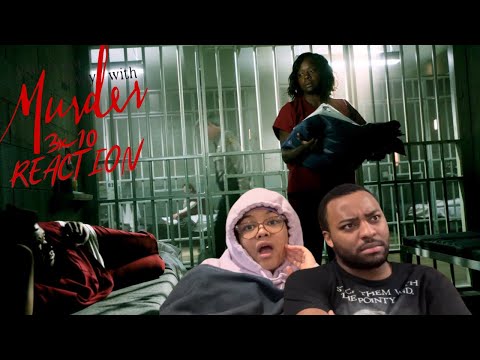 How To Get Away With Murder 3x10 "Everything We Did Was for Nothing" REACTION