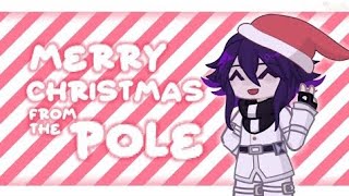 ★ HO HO HO! - TEYA & SALENA [Animation Meme] | Gacha - Miu Iruma & Kokichi Ouma