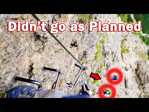 Climbing and Hiking gone WRONG | Tragic Exploring