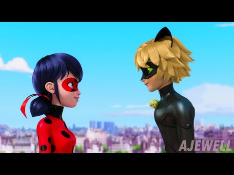 Miraculous Ladybug MV // Start of Something So Right (Ladynoir/Adrienette/Marichat)