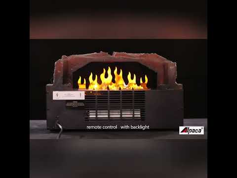 🔥Electric fireplace to make your home more warm and comfortable!#electricfireplace #householditems