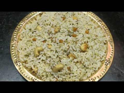 Navarathri Special Day 3 Prasadam recipe||kobbari Annam Recipe||kobbari annam|chopping board ruchulu