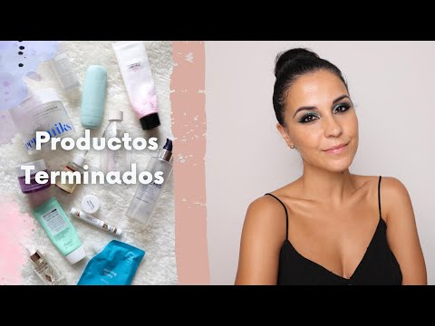 Productos terminados | ¿Repetiré?