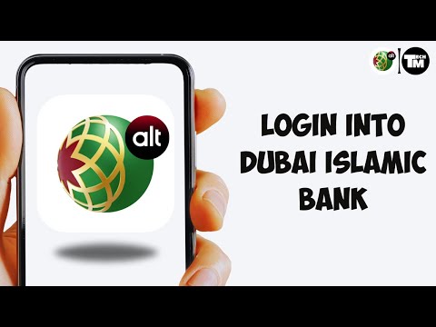 Dubai Islamic Bank | Mobile Login | Online Banking