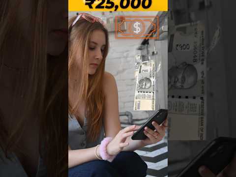 Best Earning App for Students Without Investment | New Earning App Today #shorts #earningapp