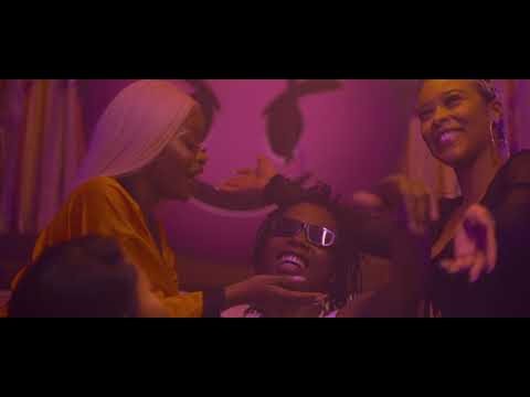 Trap Beckham - Party N Bullshit (Official Video)