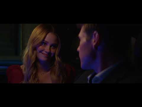 Dylan Sprouse Scares Virginia Gardener's Date In 'Beautiful Disaster' Clip (Exclusive)