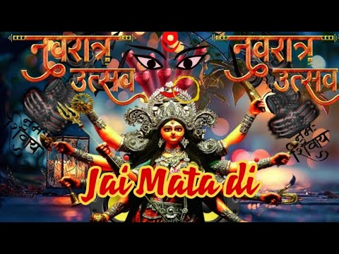 Jay mata di || खतरनाक वाइब्रेशन ||DJ mix Hindi song|| #prayagraj #dj #song #2025