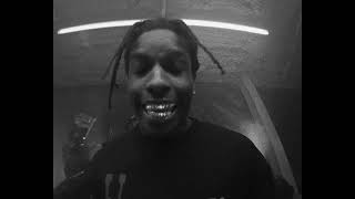 [FREE] ASAP ROCKY X ASAP FERG TYPE BEAT - "STEREOTYPE"