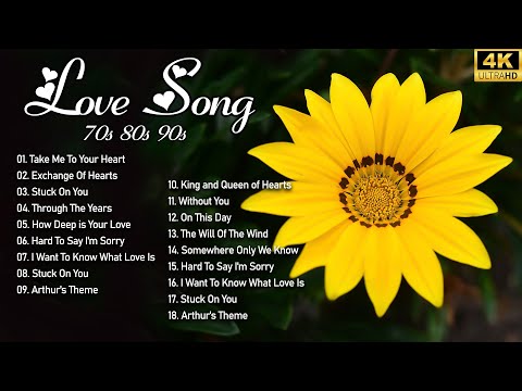 Love Songs Of All The Time 70s 80s - Beautiful Love Songs About Falling In Love Westlife.MLTR