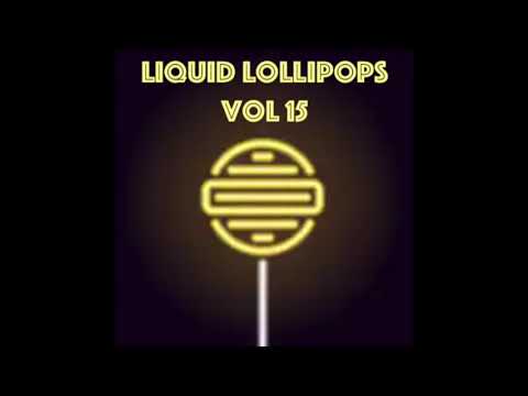 Liquid Drum & Bass Mix - November 2019