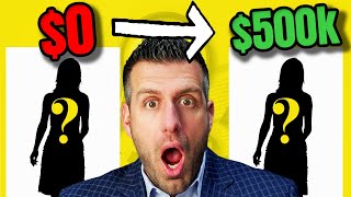 The Greatest New Real Estate Agent Success Story Ever!