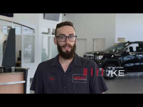 Why do Auto Technicians enjoy working at Miller? Let them tell you!