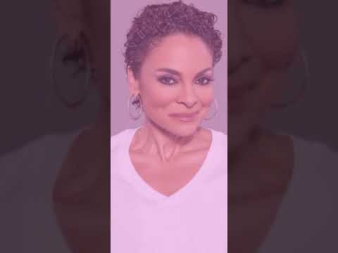 Enlightened Beauties: Jasmine Guy