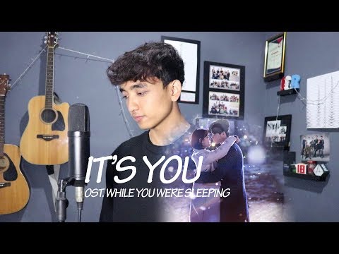 Henry - It's You (While You Were Sleeping OST) Cover by Reza Darmawangsa