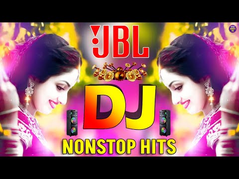 New Hindi Dj song 💞| Best Hindi Hit Mix Old Song | JBL Dj Love Song | Old Hindi 2024 ❤️‍🔥 Remix Song