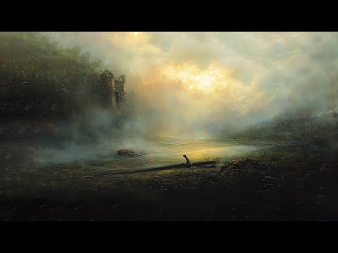 Echoes of Silence | 1 Hour Ambience