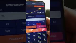 1xbet crash game trick high limit