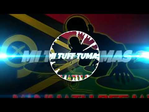 DJ NICKIIBOY x S.Rii - JEALOUSY [VANUATU REMIX 2022 🇻🇺]