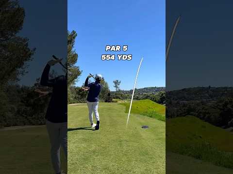 Par 5 | 554 yds