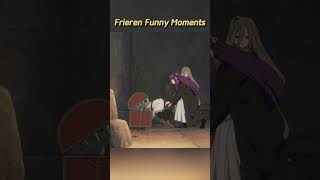 Frieren Eaten by Mimic | Frieren: Beyond Journey's End - Episode 23 #frierenbeyondjourneysend