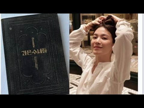 Song Hye Kyo shines in 'The Priests 2: Dark Nuns': A bold fight against darkness