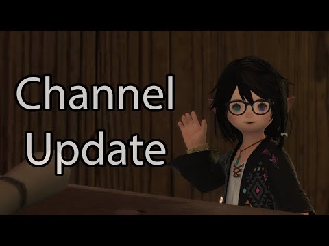 Channel Update