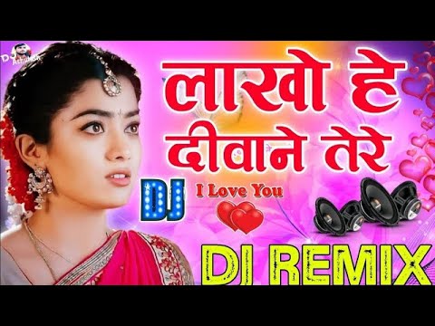 Dj Song💙 || Top Dj | Hard Bass ❤️‍🔥 | JBL Dj Remix | Old Hindi Dj Song 🥀| | Dj Remix Song 2025