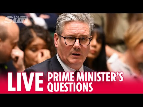 Prime Minister's Questions