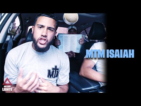 “MTM Isaiah" | Hazard Lights ⚠️